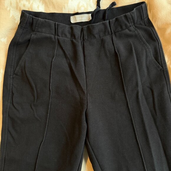 Everlane The Dream Pant  - Black - Picture 3 of 5